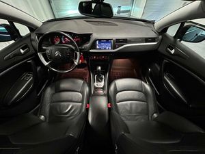 Citroen C5 bild 12