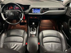Citroen C5 bild 11