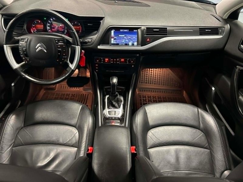 Citroen C5 bild 11