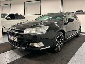 Citroen C5 bild 1