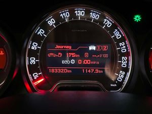 Citroen C5 bild 15