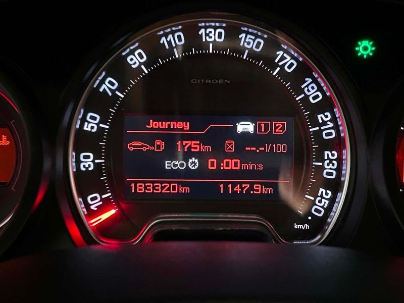 Citroen C5 bild 15