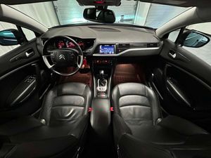 Citroen C5 bild 10