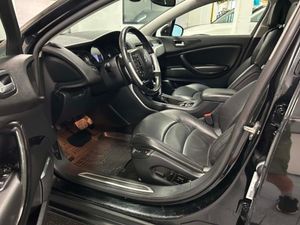 Citroen C5 bild 9