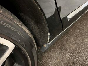 Citroen C5 bild 17