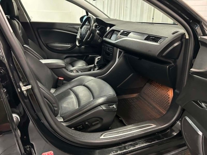 Citroen C5 bild 7