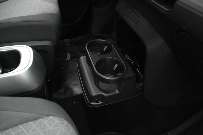 Volkswagen ID. Buzz bild 20