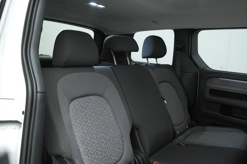 Volkswagen ID. Buzz bild 18