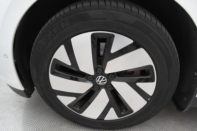 Volkswagen ID. Buzz bild 24