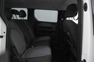Volkswagen ID. Buzz bild 17