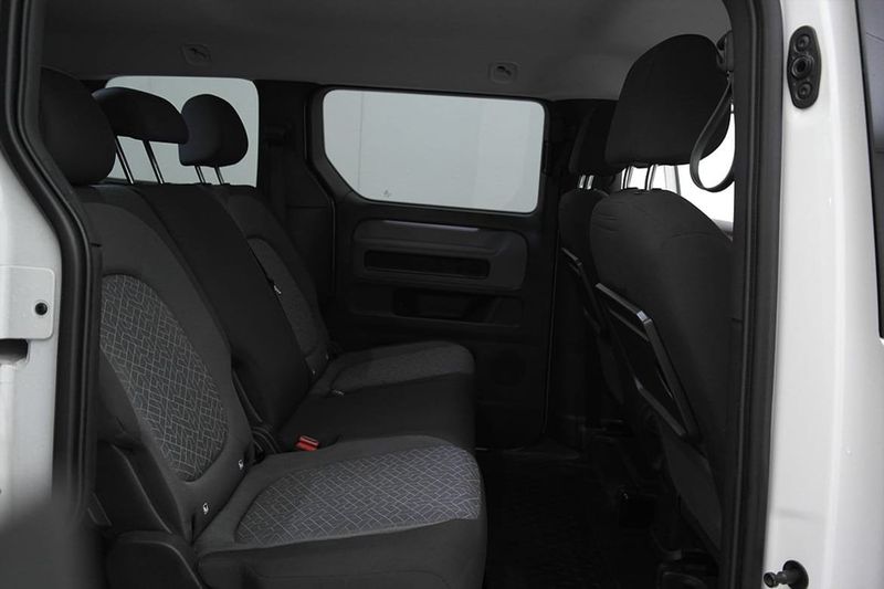 Volkswagen ID. Buzz bild 17