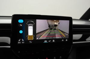 Volkswagen ID. Buzz bild 12