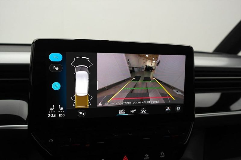 Volkswagen ID. Buzz bild 12