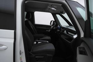 Volkswagen ID. Buzz bild 8