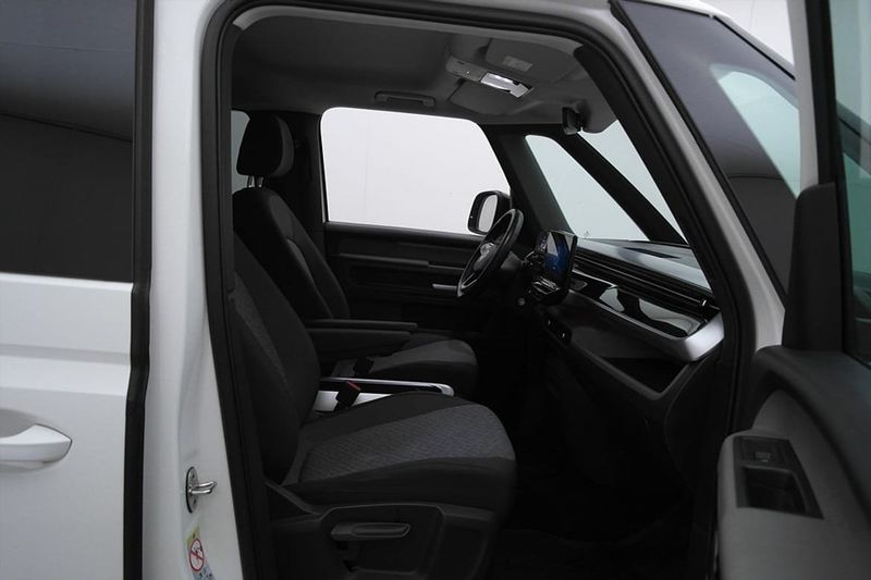 Volkswagen ID. Buzz bild 8