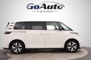 Volkswagen ID. Buzz bild 3
