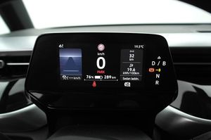 Volkswagen ID. Buzz bild 11
