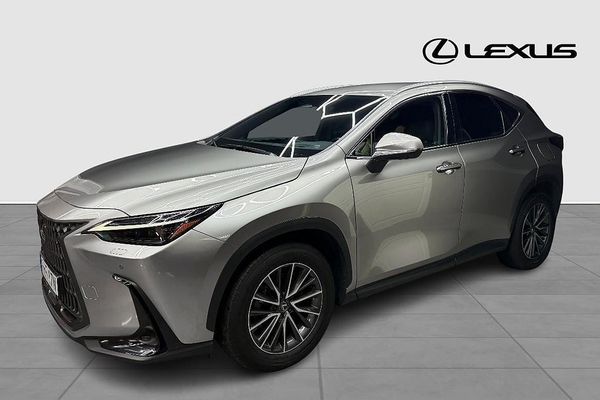Lexus NX 450H+ NX450H+ EXECUTIVE DRAG V-HJUL - 2023