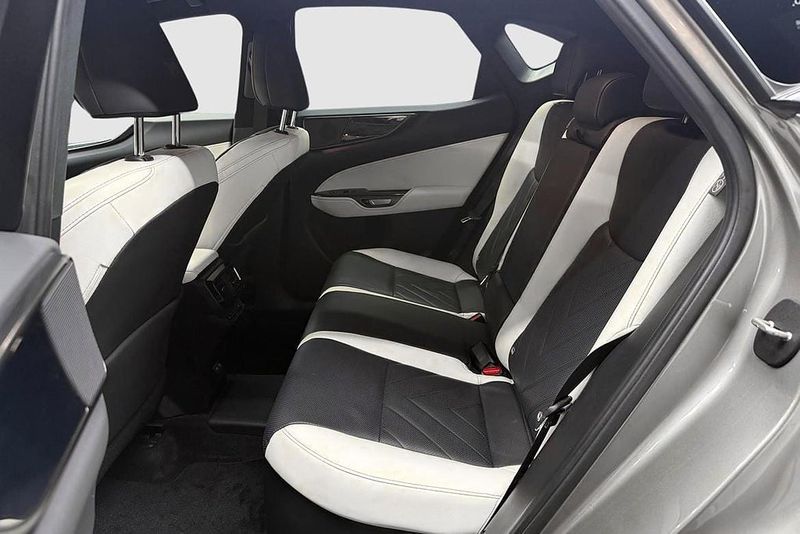 Lexus NX bild 13