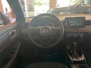 Honda HR-V bild 11