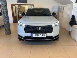 Honda HR-V bild 4
