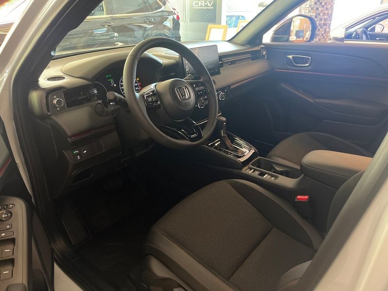 Honda HR-V bild 10