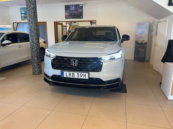 Honda HR-V e:HEV 1.5 i-MMD e-CVT Advance Sport - 2027