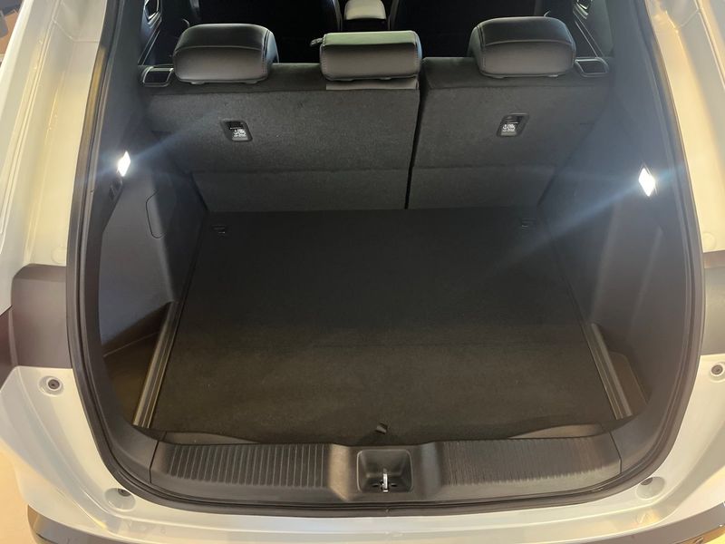 Honda HR-V bild 6