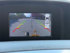 Ford Transit Custom bild 10