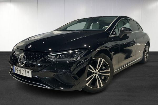 Mercedes EQE300 Premium Panorama Burmester Navi 360-Kamera - 2023