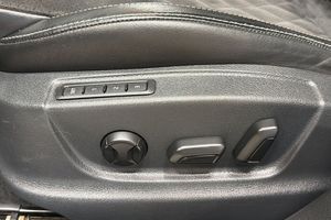 Skoda Octavia bild 20