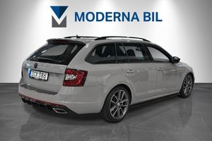 Skoda Octavia bild 6