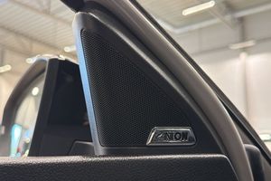 Skoda Octavia bild 18