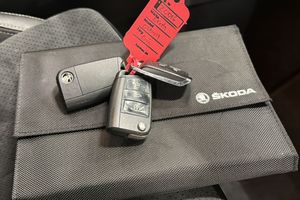 Skoda Octavia bild 26