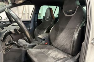 Skoda Octavia bild 21