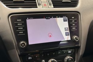 Skoda Octavia bild 12
