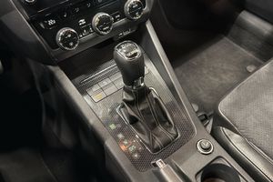 Skoda Octavia bild 16