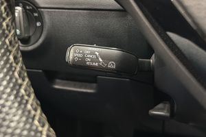 Skoda Octavia bild 17