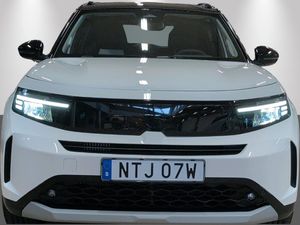 Opel Frontera bild 22