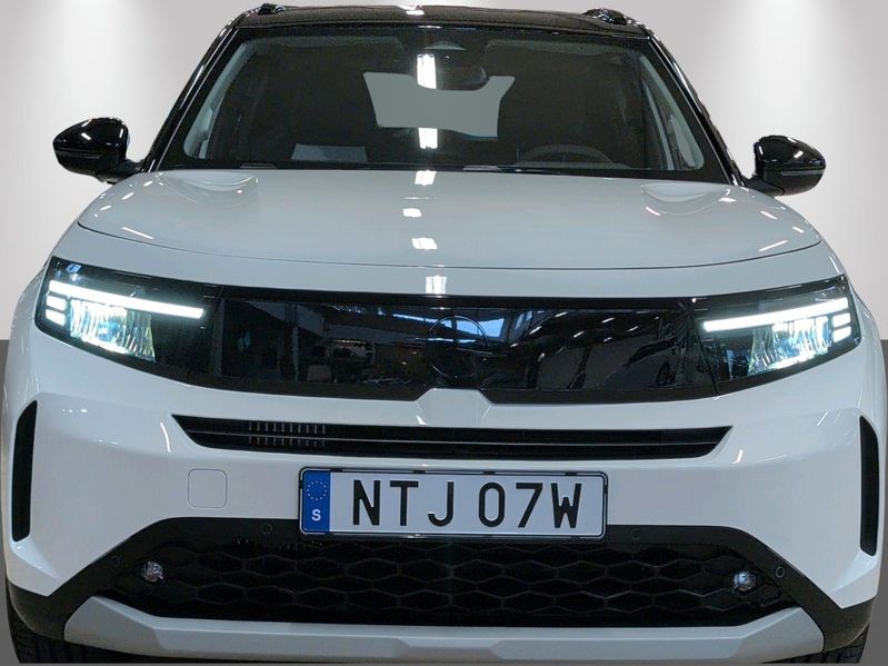 Opel Frontera bild 22