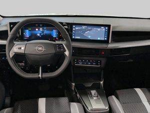 Opel Frontera bild 7