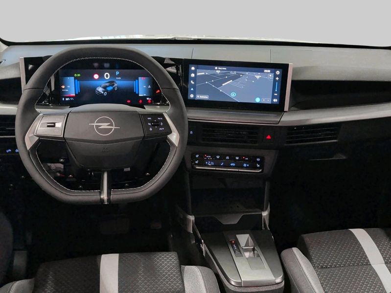 Opel Frontera bild 7