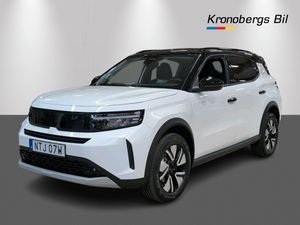 Opel Frontera bild 1