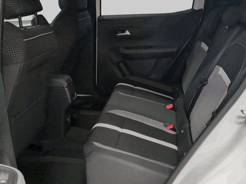 Opel Frontera bild 9