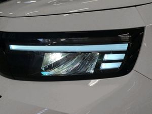 Opel Frontera bild 16