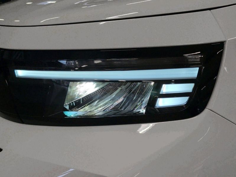 Opel Frontera bild 16