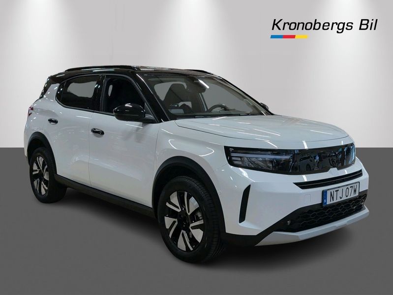 Opel Frontera bild 3