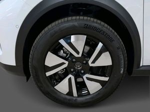 Opel Frontera bild 17