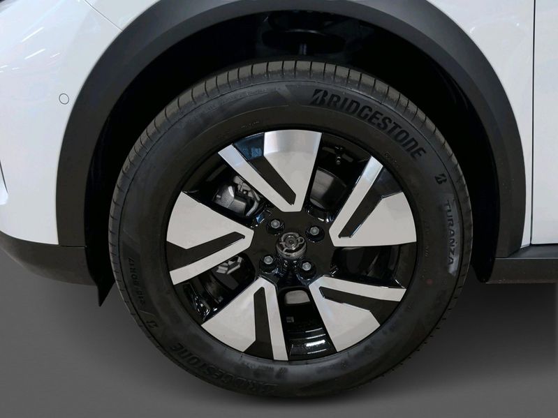 Opel Frontera bild 17