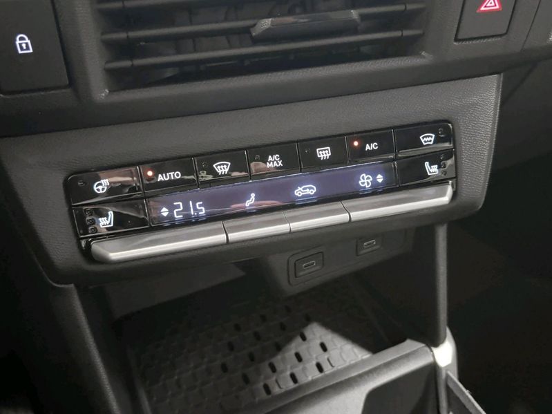 Opel Frontera bild 12